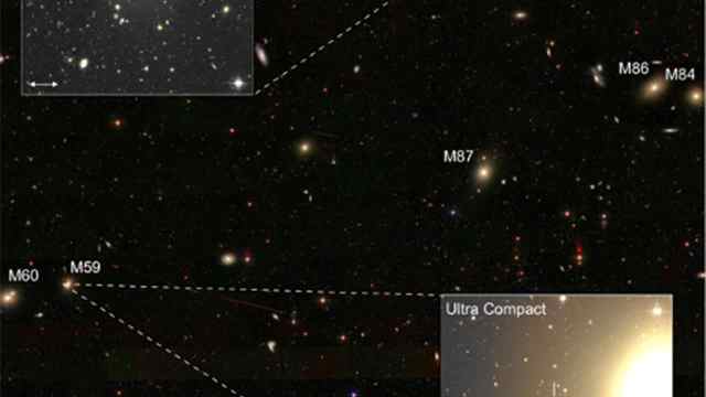 galaxies without dark matter