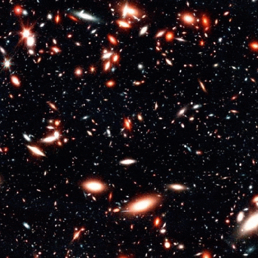james webb hubble