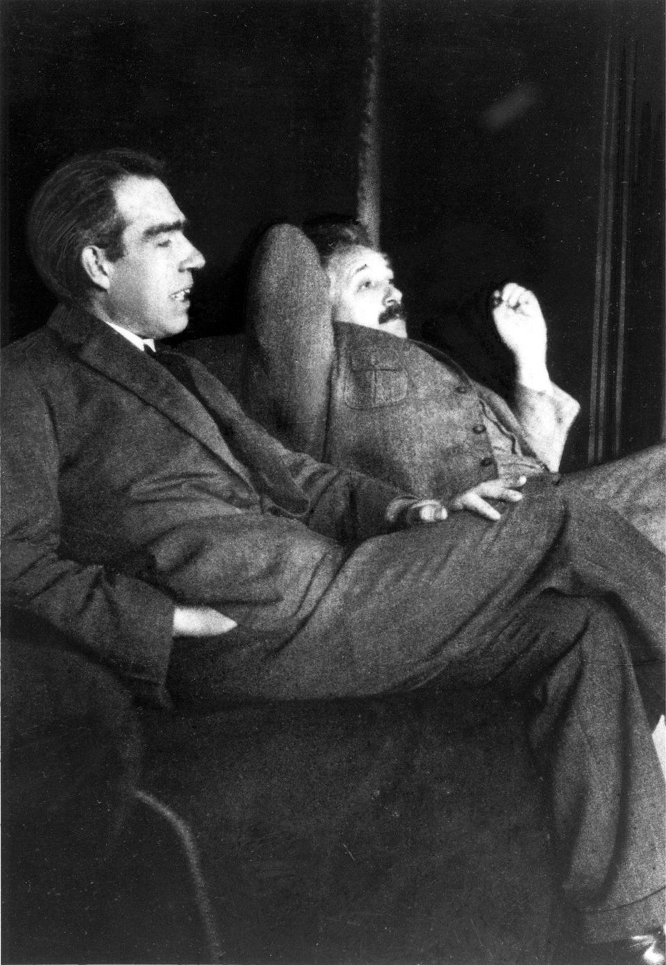 Einstein