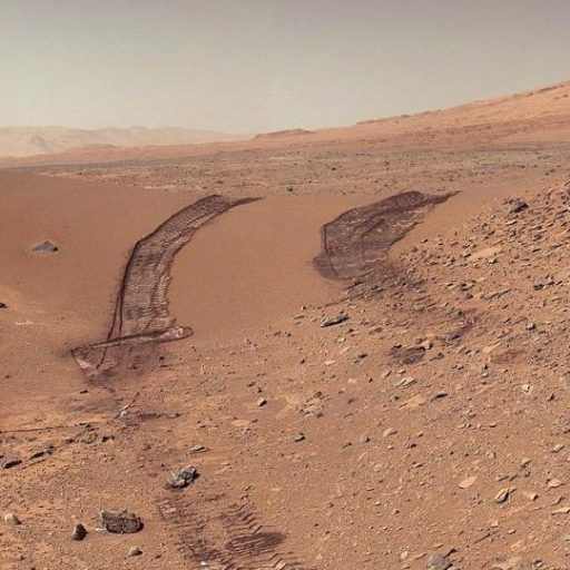 mars