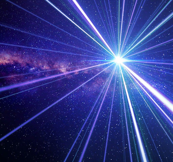 warp drive