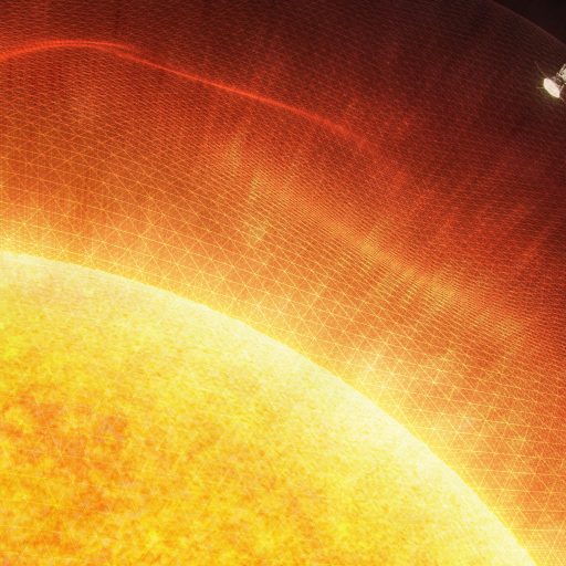 Parker Solar Probe