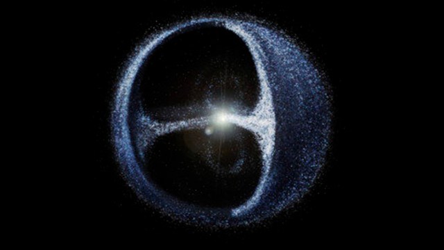 Oort Cloud