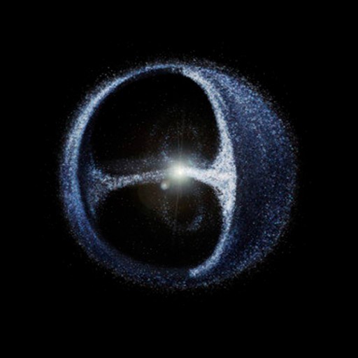 Oort Cloud