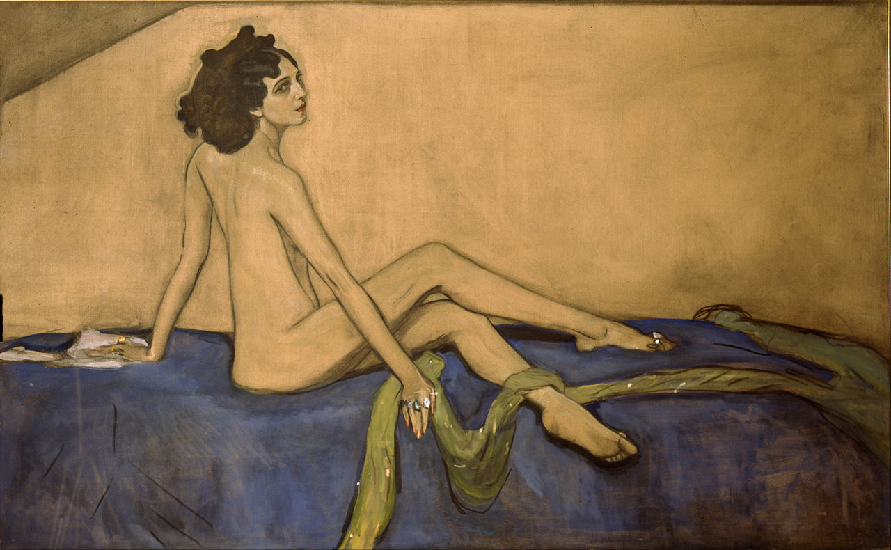 Bolero Ida Rubinstein