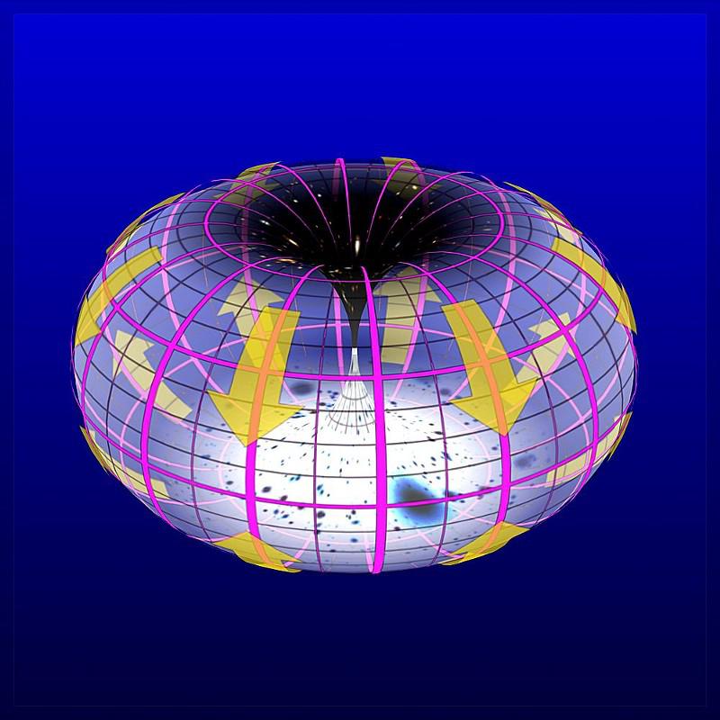 finite or infinite