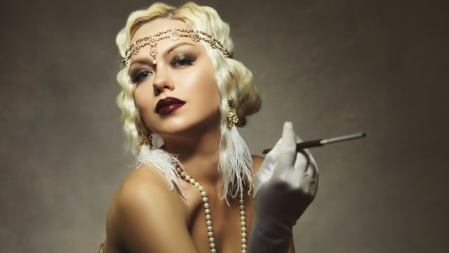 roaring twenties