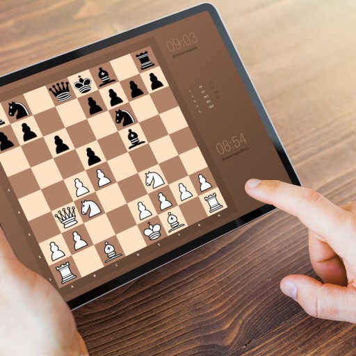 chess computers