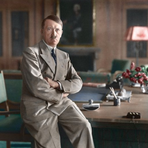 Adolf Hitler