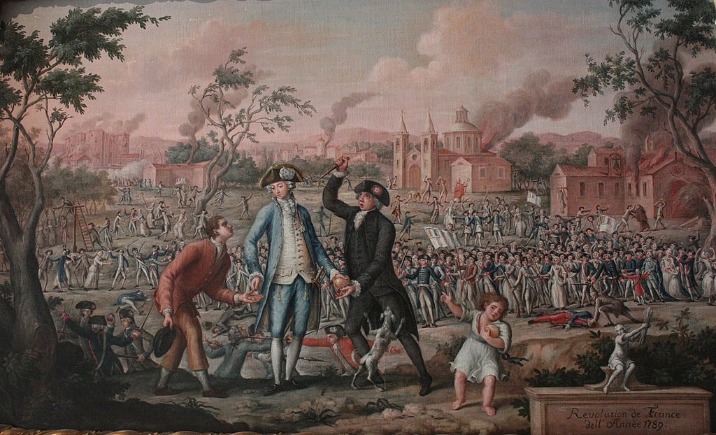 French Revolution