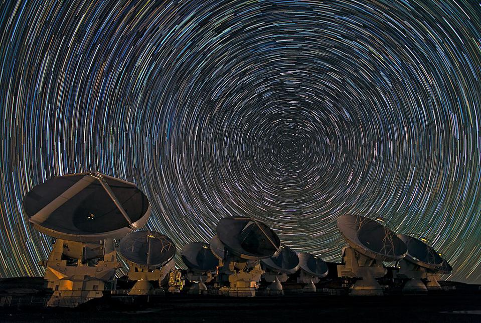 astrophysics