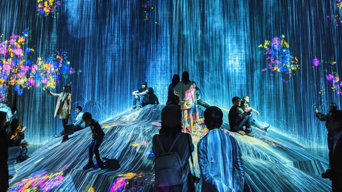 Emerging digital tech trends in 2022