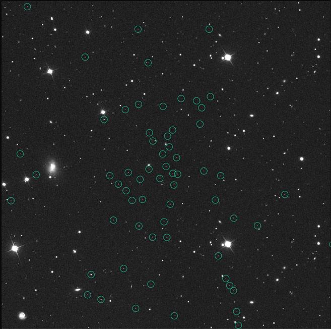 dwarf galaxy segue 1 3