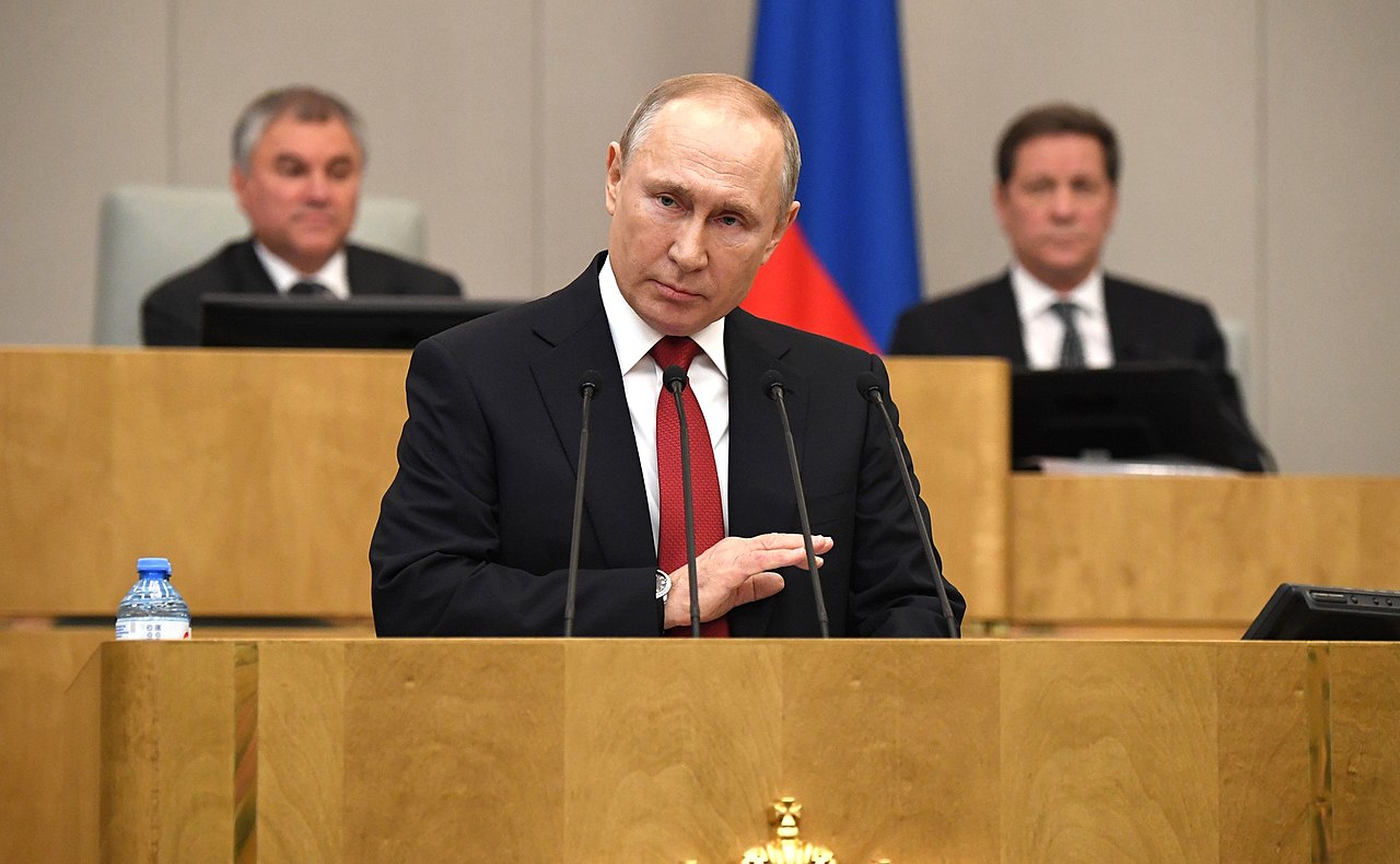 Putin