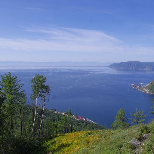 Lake Baikal