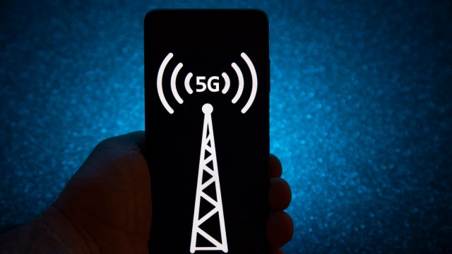 5g airplanes