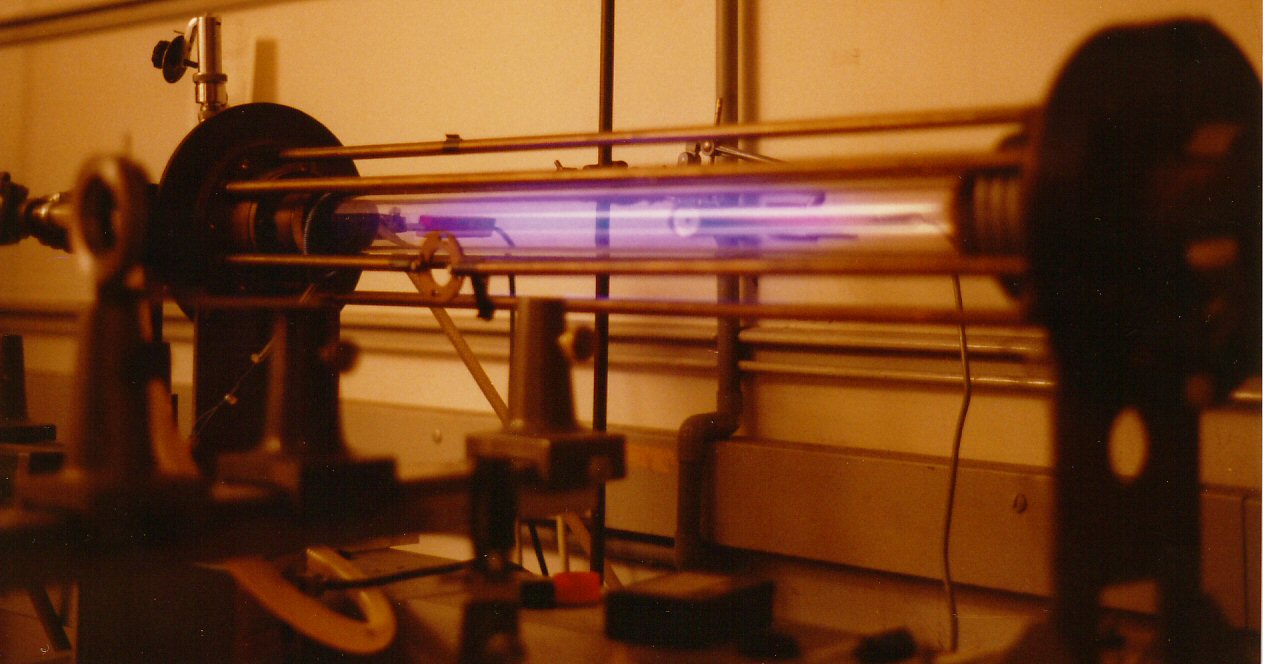 nuclear fusion