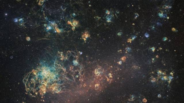 amateur astronomy