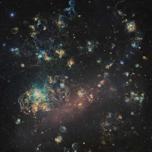 amateur astronomy