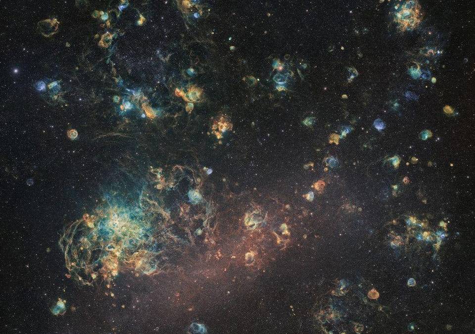 amateur astronomy