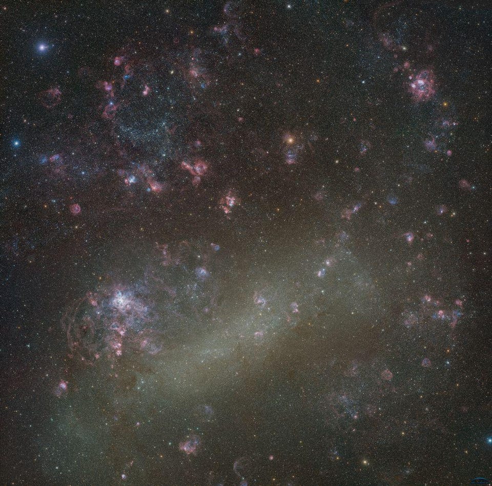 amateur astronomy