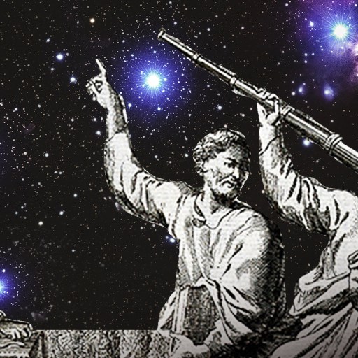 astrology to astronomy