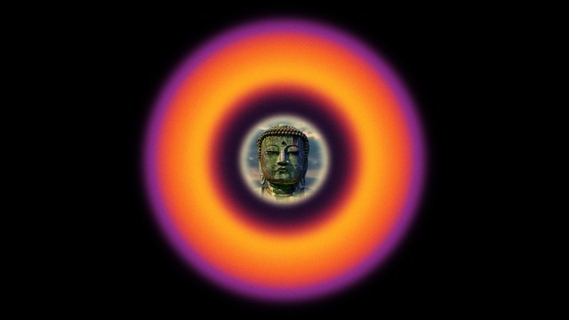buddhism physics