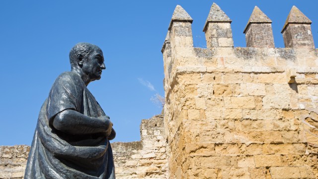 modern stoicism