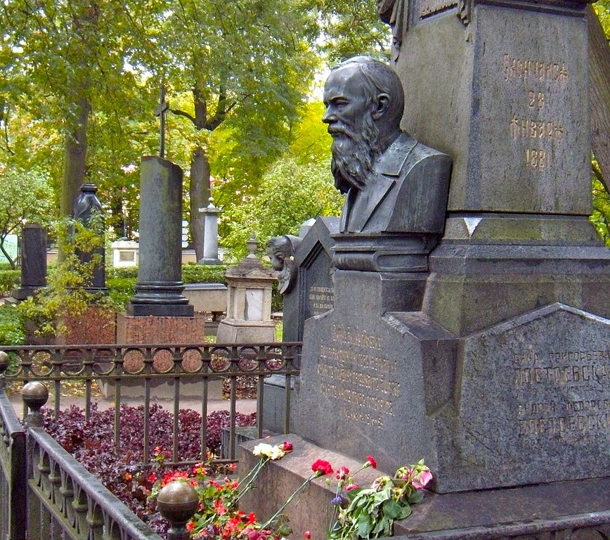 Dostoevsky Pan-Slavism