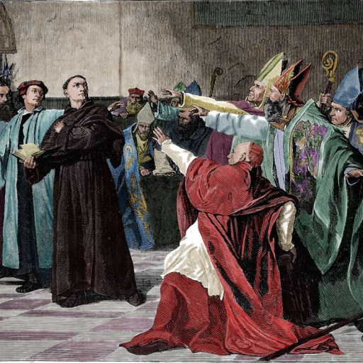Protestant Reformation
