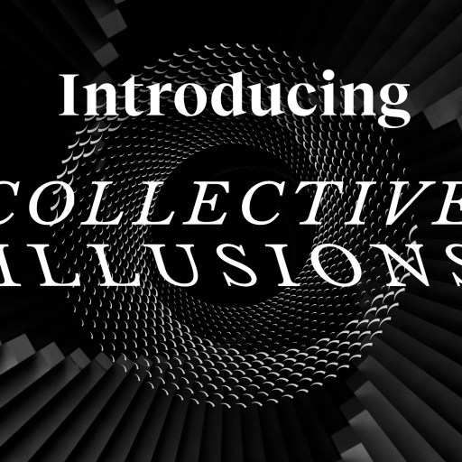 what are collective illusions