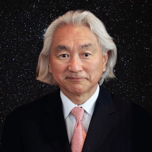 michio kaku