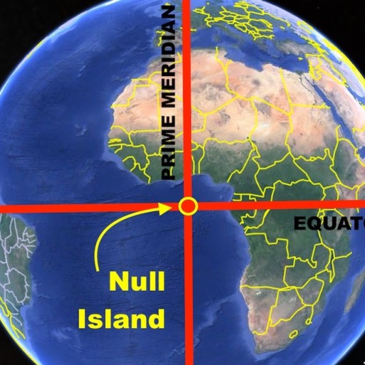 null island