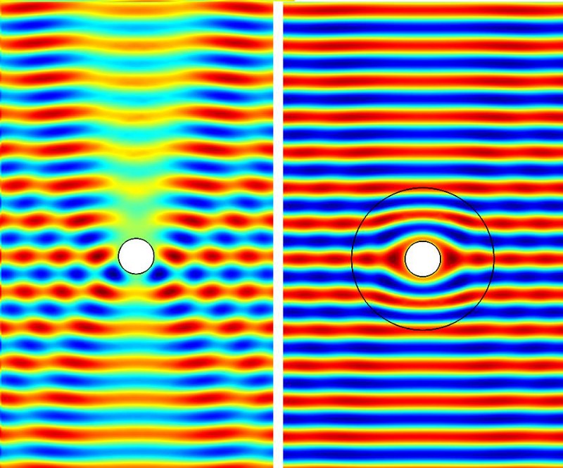 metamaterial