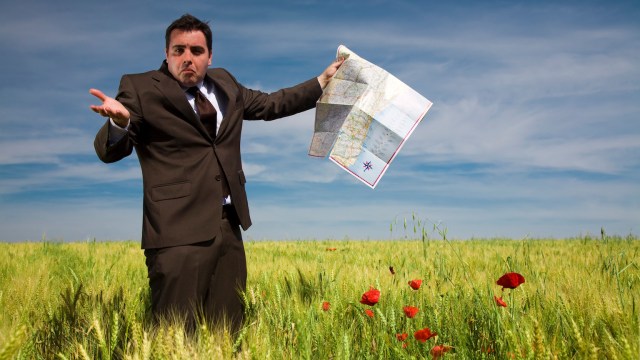 navigation