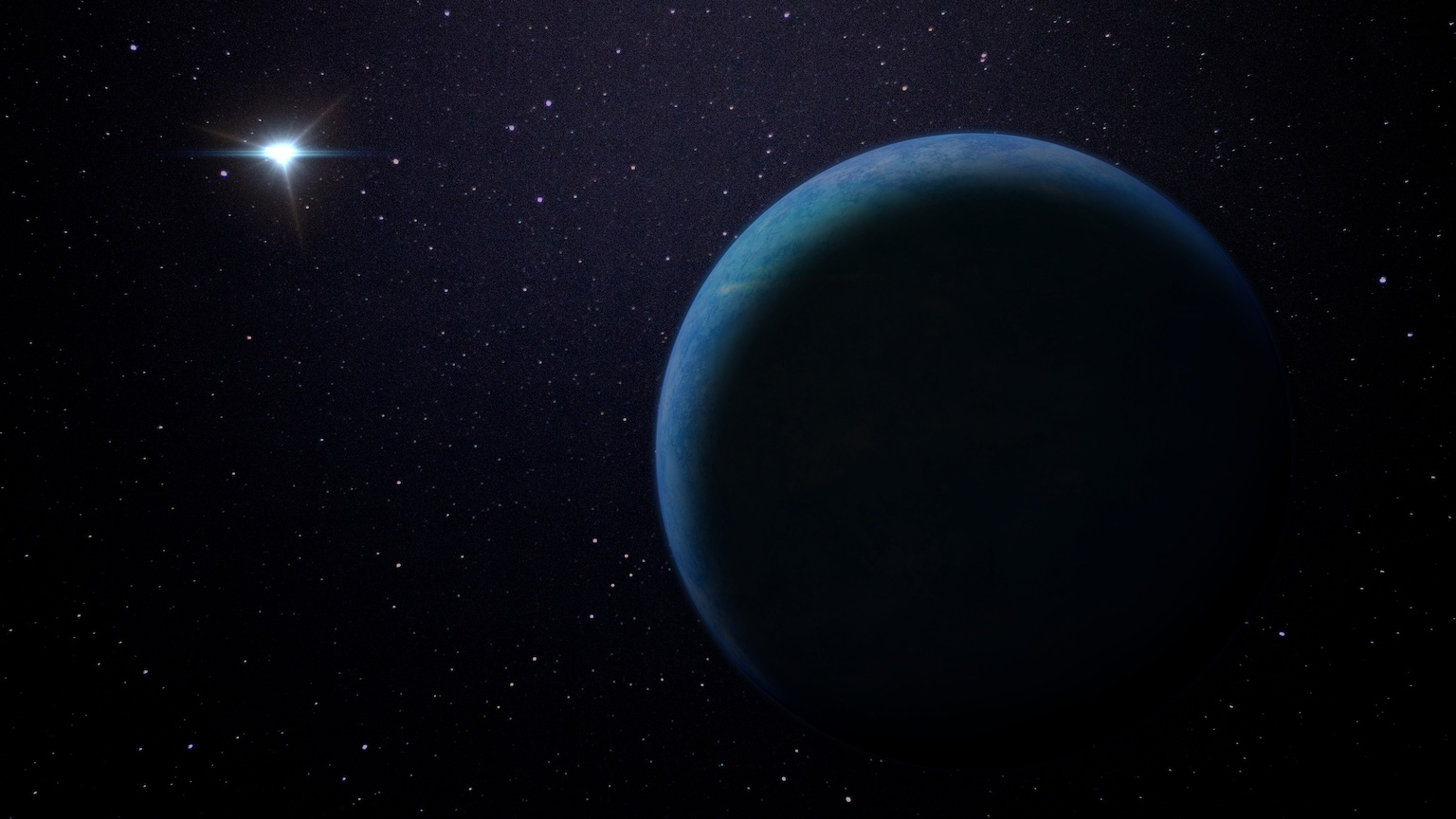 planet 9
