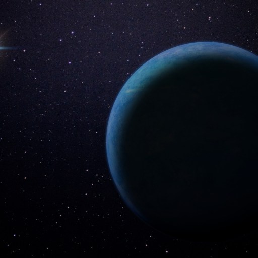 planet 9