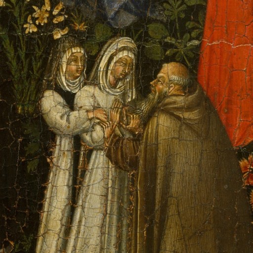 Nuns in Renaissance Italy