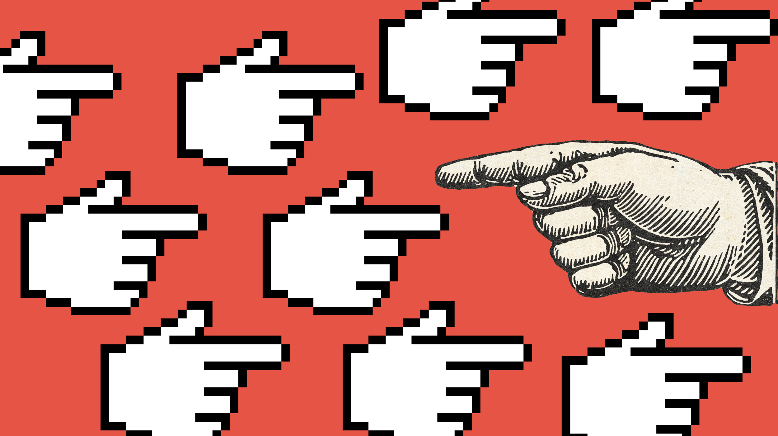 social media