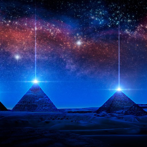 ancient greeks aliens