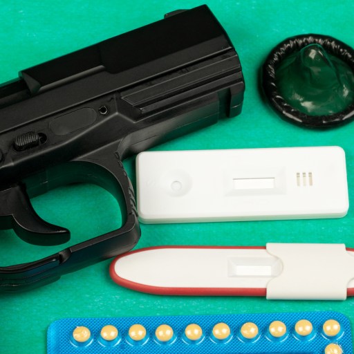 what does pro-life mean