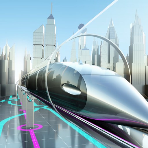 hyperloop