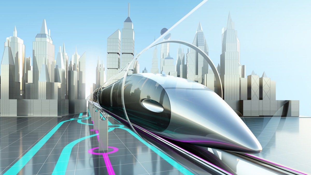 hyperloop