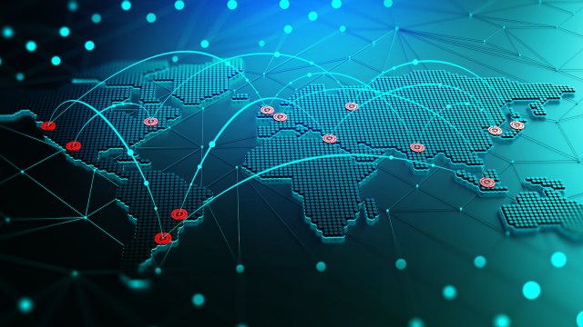 geopolitics finance