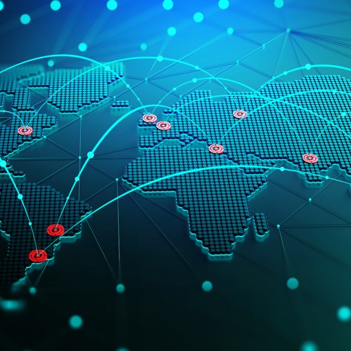 geopolitics finance