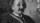 A black and white painting of a man with wavy hair, a mustache, and a suit, depicted in a semi-realistic style, evokes the thoughtful air of someone pondering an interpretation of quantum mechanics.