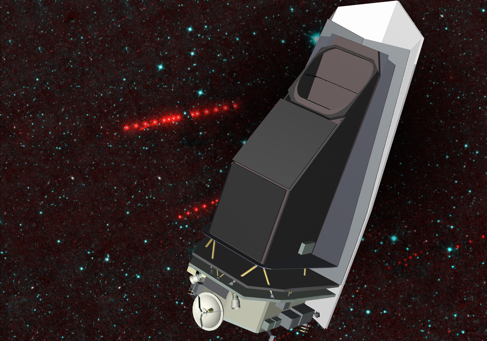 NEO Surveyor