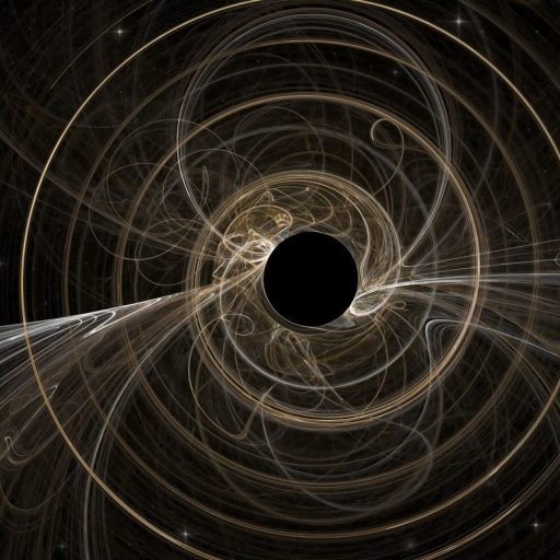 black hole