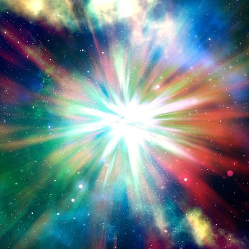 big crunch