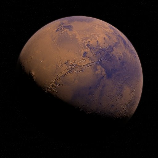 Mars
